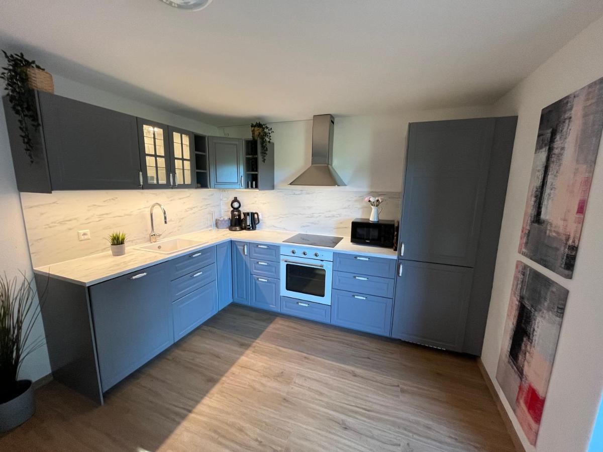 Ferienwohnung Sonnenstrahl Friesenried Экстерьер фото
